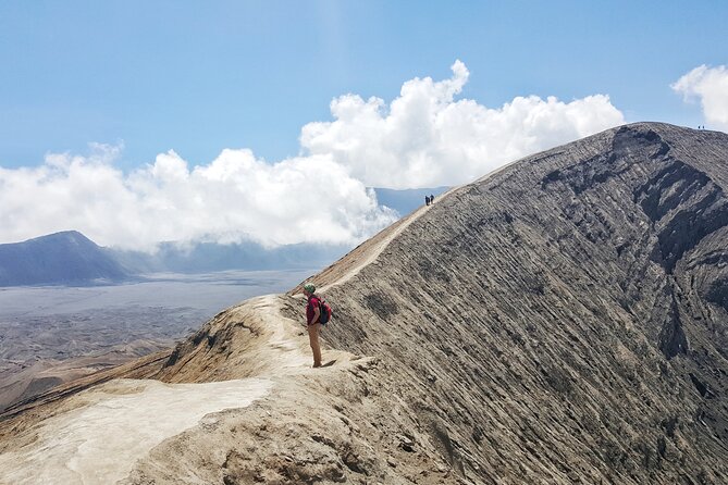 1 Day Amazing Bromo Sunrise tour from Malang Surabaya 7 spots - Whispering Sands and Teletabies Hills