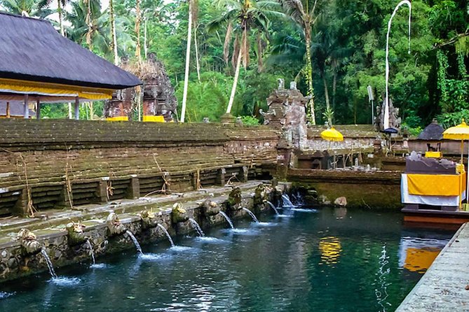 1 Day Bali Whole Day Tour 13 to 14 Hours For LIMETED TIME IN BALI - A fast way to see Bali’s many sides