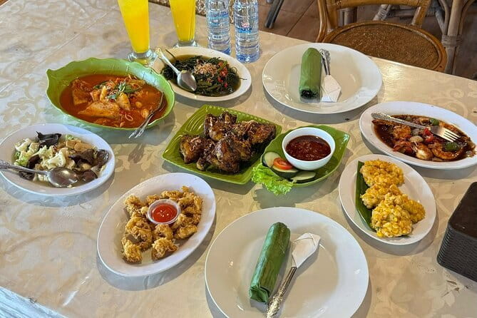 1 Day Batam City Tour with Ferry Ticket, Lunch and Massage - Starting at HarbourFront and crossing to Batam