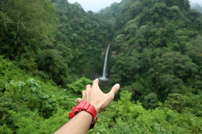 1 Day - Bromo Morning Tour start MALANG or SURABAYA // 7.30-16:00 - Whispering Sands and the black volcanic plain