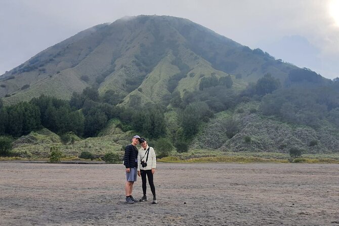 1 Day Bromo Private Day Tour with Madakaripura Waterfall - Guides can make the long day much easier