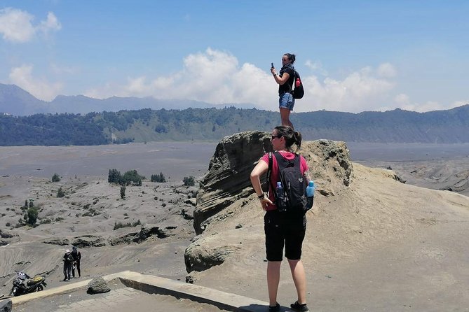 1 Day Bromo Private Day Tour with Madakaripura Waterfall - What the $129 price really covers