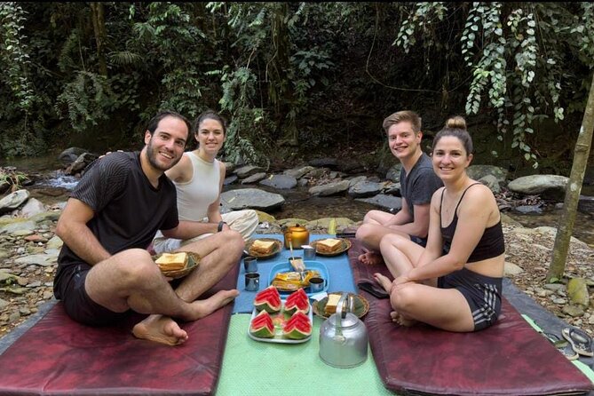1 Day Ethical Jungle Trekking - What the $126.12 price covers
