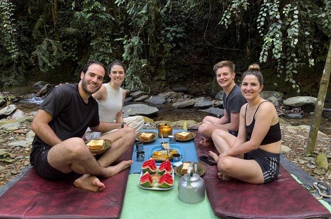 1 Day Ethical Jungle Trekking - The ethical promise and local benefit