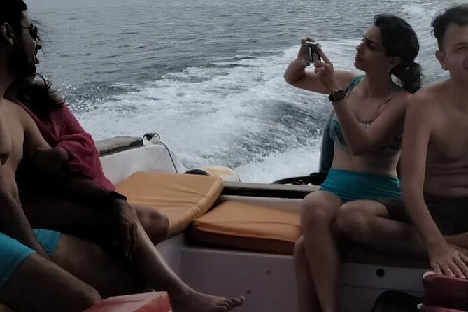 1 Day Komodo Trip by Private Fast Boat - Komodo Island: the reason to keep your eyes open