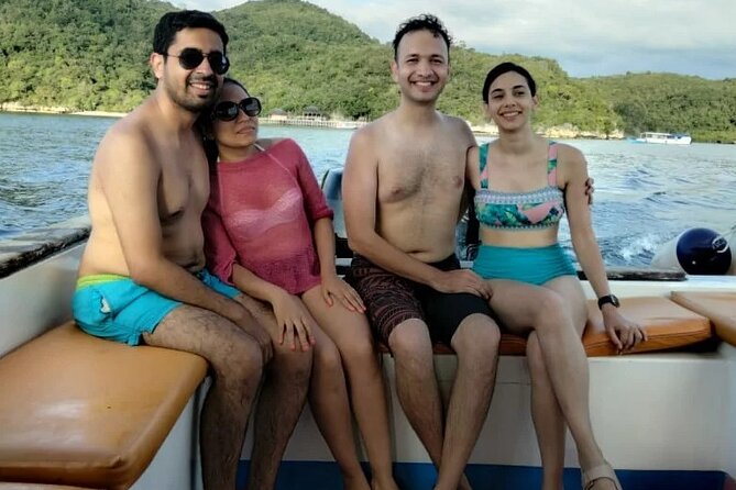 1 Day Komodo Trip by Private Fast Boat - Manta Point: the day’s biggest wildlife gamble