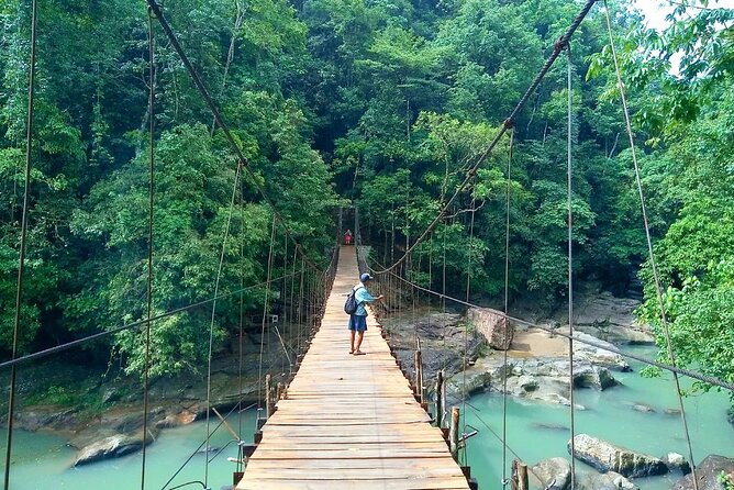 1 Day Labuan Bajo Cunca Wulang, Rangko cave & Sylvia Hills - Why this Labuan Bajo day is worth considering