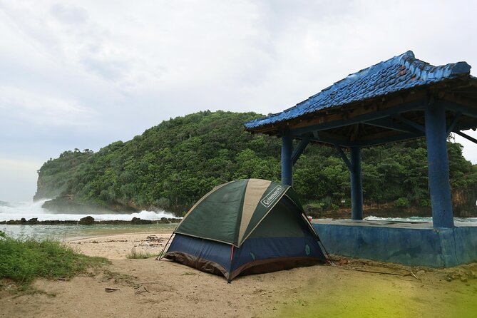 1 Day - Malang Beaches and Island Hopping // 06:30 - 17:30 - Who will enjoy this day most