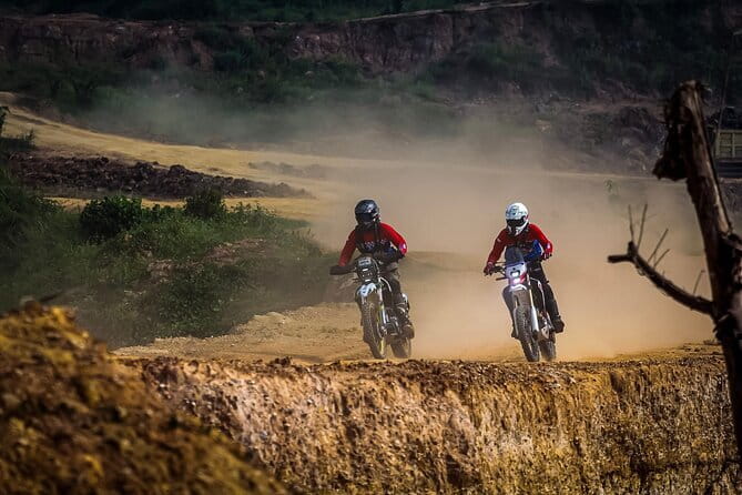 1 Day Motorcycle Tour To Citorek Banten West Of Java - Key points to know before you book