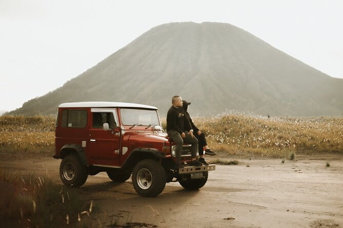 1 Day Mount Bromo Sharing Tour Package from Malang - Why this Bromo trip works from Malang