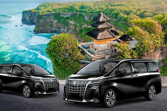 1-Day Private Bali Car Transfer With Experienced Driver - Your day begins with a plan, not a fixed route