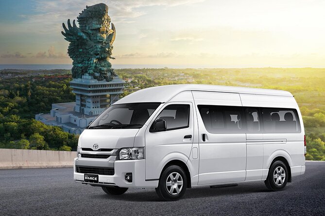1-Day Private Bali Car Transfer With Experienced Driver - Choosing between Ubud, Uluwatu, and longer routes