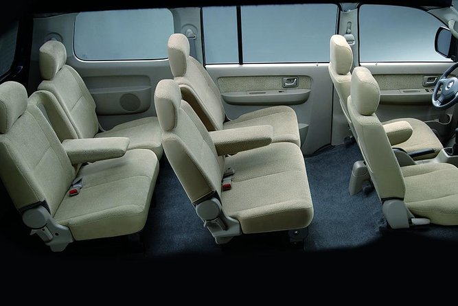1-Day Private Bali Car Transfer With Experienced Driver - The cultural side of a private day
