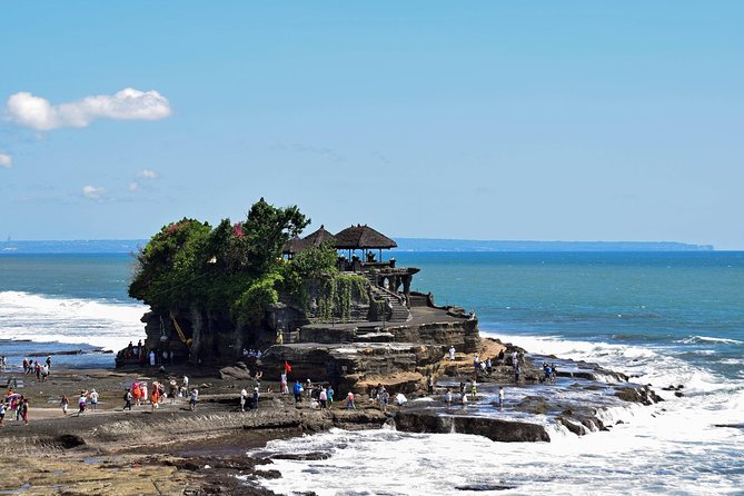 1 DAY Private Car Charter / English and Japanese Drivers / Customization OK / Have fun at your own pace wherever you want! - Why a private car works well in Bali