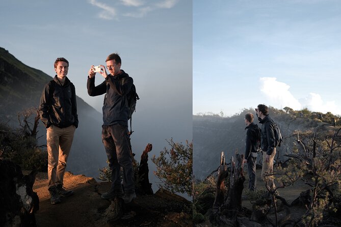 1 Day - ULTIMATE Tour Ijen Blue Fire From Surabaya, Malang and Banyuwangi - The Confusing Bromo Reference