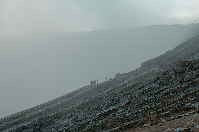 1 Day - ULTIMATE Tour Ijen Blue Fire From Surabaya, Malang and Banyuwangi - Who Should Book This Ijen Tour