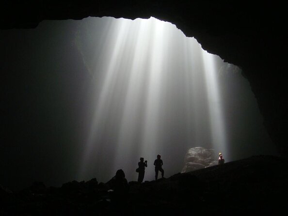 1 day Yogyakarta Tour Jomblang cave and Pindul Cave tubing - Key points to know before booking
