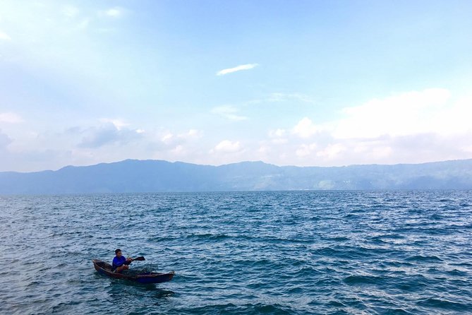 1 week private round trip North Sumatra - Why this seven-day route works