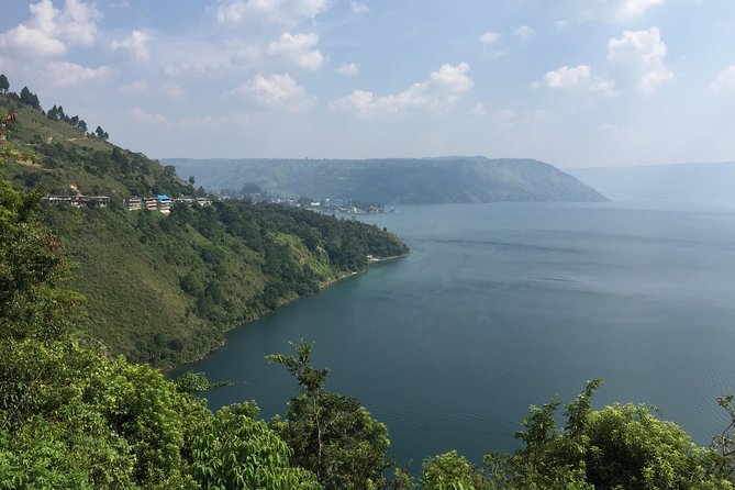 1 week private round trip North Sumatra - Day 4: The long road to Berastagi