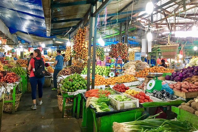 1 week private round trip North Sumatra - Day 6: Ambarita, Simanindo, and Batak culture