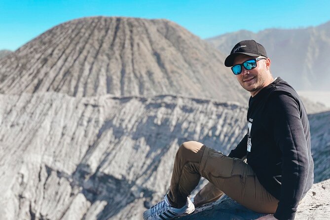 12 Hours Bromo Midnight Sunrise From Surabaya & Malang - Who should book this Bromo day trip