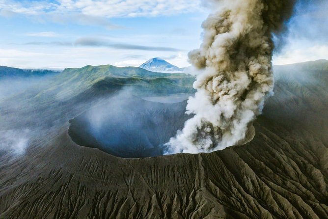 1Day - Bromo Non Sunrise Tour via Malang (to avoid crowd) - Why skip sunrise at Mount Bromo?