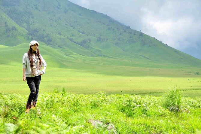 1Day - Bromo Non Sunrise Tour via Malang (to avoid crowd) - Timing, price, and what you really receive
