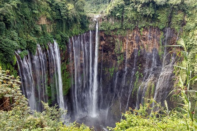 1Day - Tumpak Sewu Waterfall and Goa Tetes Cave Trekking - Why Tumpak Sewu deserves a full day from Malang
