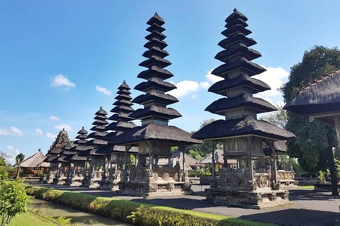2-Day Experience Bali: Most Popular Tour - Kintamani’s Mount Batur view and buffet lunch