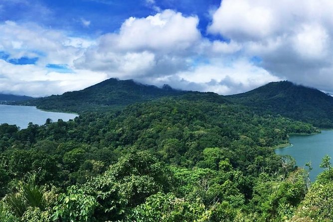 2-Day Experience Bali: Most Popular Tour - Taman Ayun and the royal temple of Mengwi