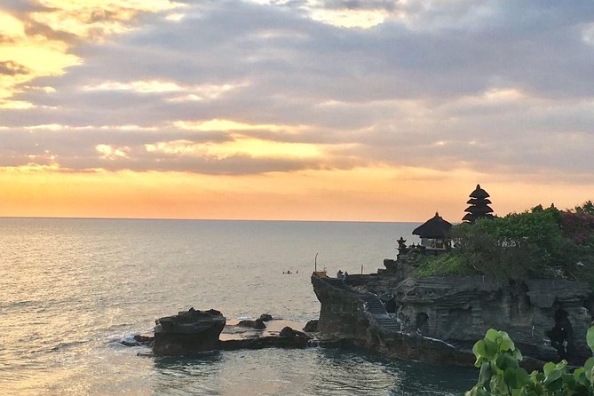 2-Day Private Sightseeing Tour of Bali with Hotel Pickup - Why this private Bali tour works well for a first visit