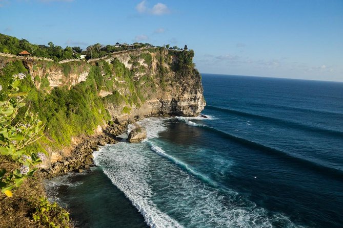 2-Day Private Sightseeing Tour of Bali with Hotel Pickup - Who should book this Bali introduction