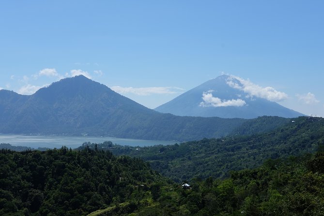 2-Day Private Sightseeing Tour of Bali with Hotel Pickup - Should you book it?