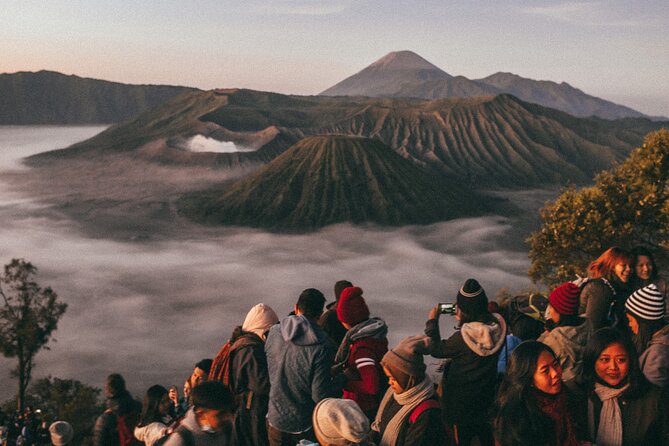 2-Day Tour: Mt Bromo Sunrise & Tumpak Sewu from Malang & Surabaya - Key points to know before booking
