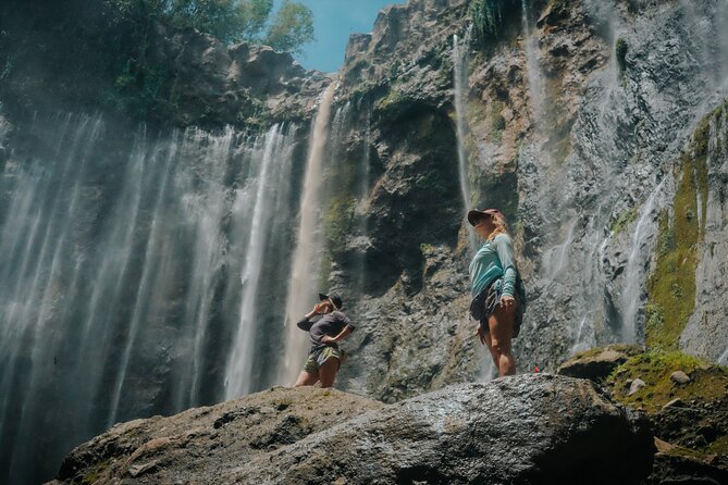 2-Day Tour: Mt Bromo Sunrise & Tumpak Sewu from Malang & Surabaya - Why this two-day East Java route works
