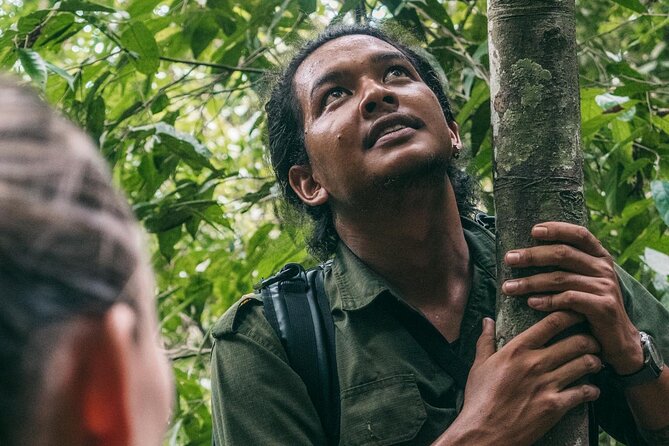 2 Days and 1 Night Ethical Jungle Trek - What the $146.62 price really covers