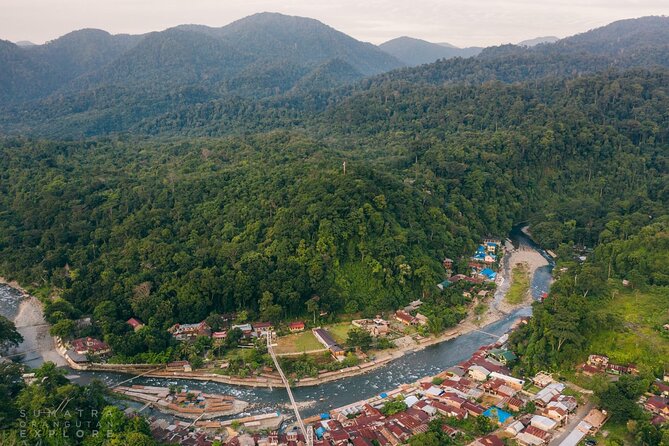 2 Days and 1 Night Ethical Jungle Trek - Practical details that affect your decision