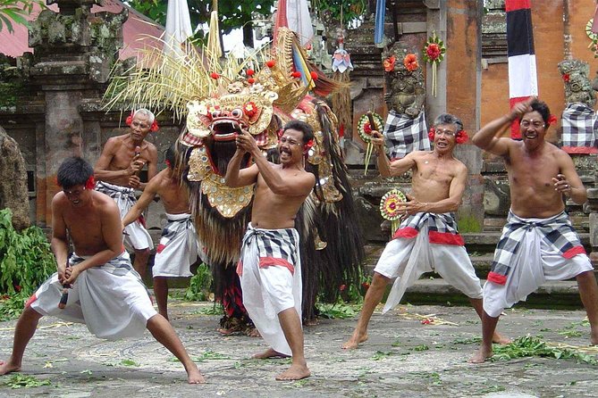 2 Days Best of Bali Famous Tour Packages - What this two-day Bali tour does well