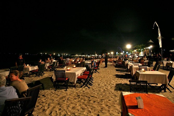 2 Days Best of Bali Famous Tour Packages - Tegalalang, Ubud, and a beach dinner