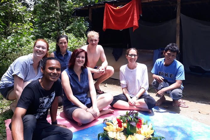 2 Days Ethical Jungle Trek in Sumatra - What the $157.05 price really covers
