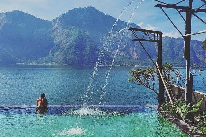 2 Days Mount Batur Sunrise Trekking With Private Ubud Day Tour - Why camping changes the Mount Batur experience