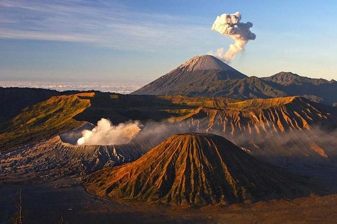 2 Days Private Tour Ijen and Bromo from Banyuwangi - Night one: leaving Banyuwangi for Ijen