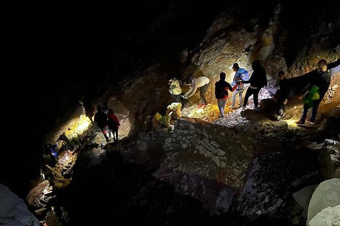 2 Days Private Tour Ijen and Bromo from Banyuwangi - The transfer to Bromo and your overnight stay