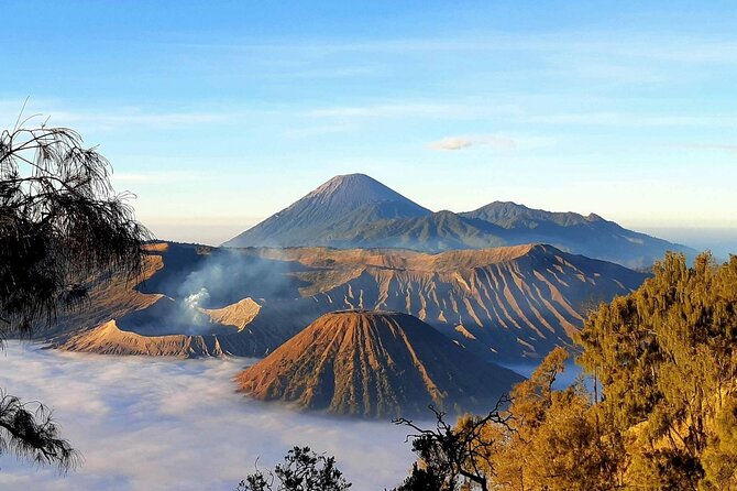 2 Days Private Tour Ijen and Bromo from Banyuwangi - What the private format really adds