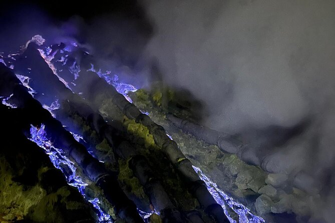 2 Days Private Tour Ijen and Bromo from Banyuwangi - The biggest practical challenge: fatigue