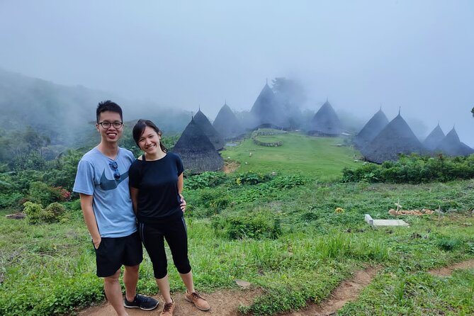 2 Days Private Tour in Wae Rebo with Accommodation - Who should book this Wae Rebo trip