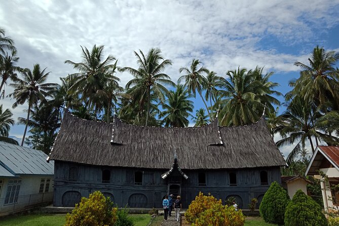 2 Days Private Tour to See Bull Race and Raflesia Arnoldi Flower - Key points at a glance
