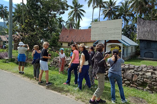2 Days Private Tour to See Bull Race and Raflesia Arnoldi Flower - Why this two-day route works