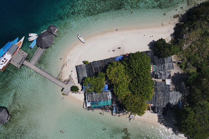 2 Days Tour to explore Labuan Bajo and Komodo Island - Leaving Labuan Bajo at 10:30 a.m.