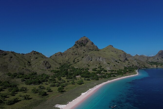 2 Days Tour to explore Labuan Bajo and Komodo Island - Pink Beach gives you a gentler morning